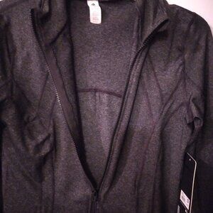 90 Degree By Reflex | Jackets & Coats | 9 Degree By Reflex Charcoal ...